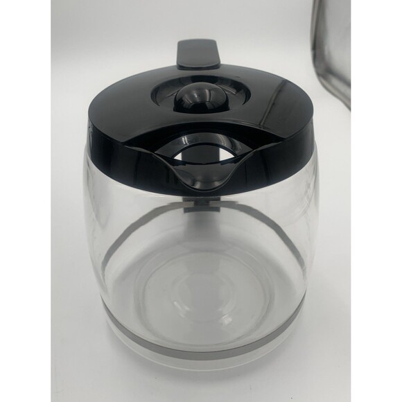 Cuisinart Brew Central 14-Cup Programmable Coffee Maker CBC-7400PC - Picture 9 of 10